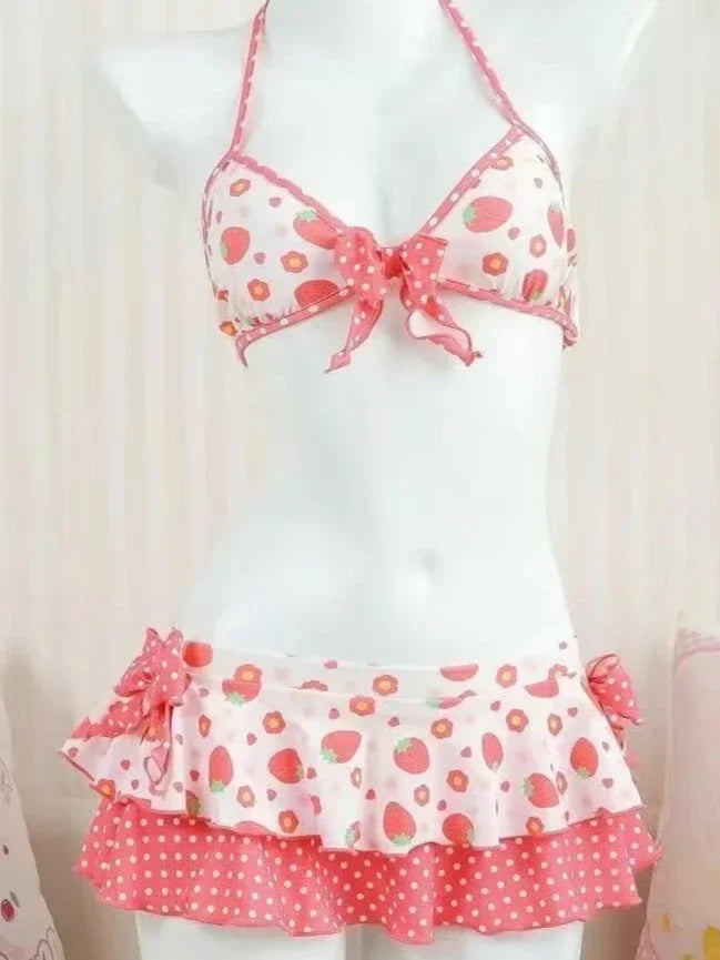 High Waist Bikini for Stylish Summer Fun