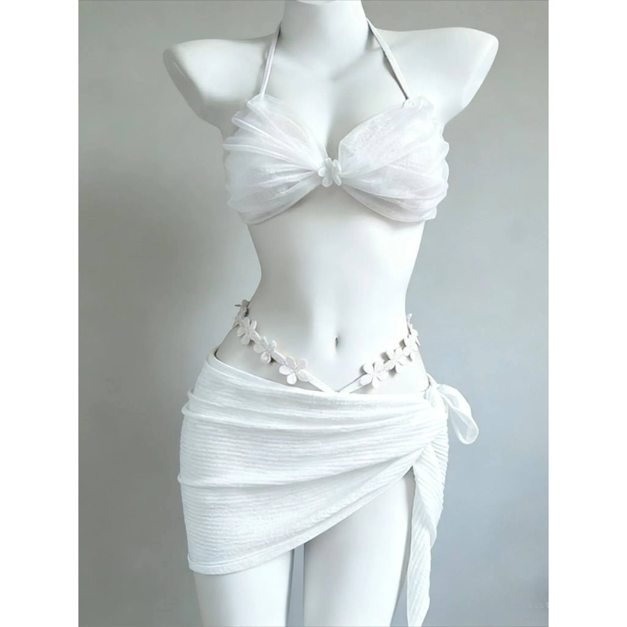 High Waist Bikini for Stylish Summer Fun