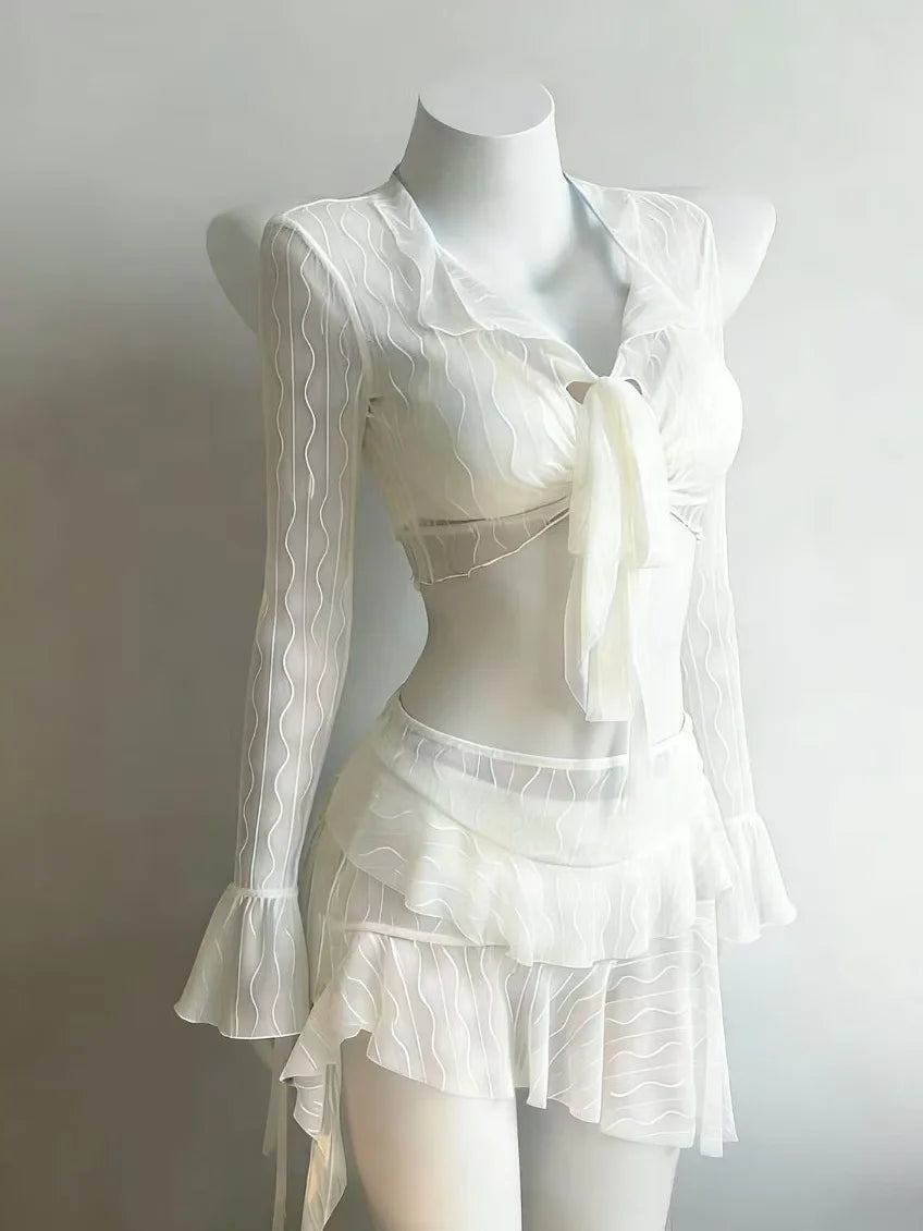 High Waist Bikini for Stylish Summer Fun