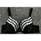 Blackpink Stage Outfit Spiked Bra Top