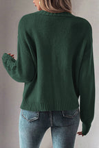 Cable Knit Cardigan Men for Effortless Style