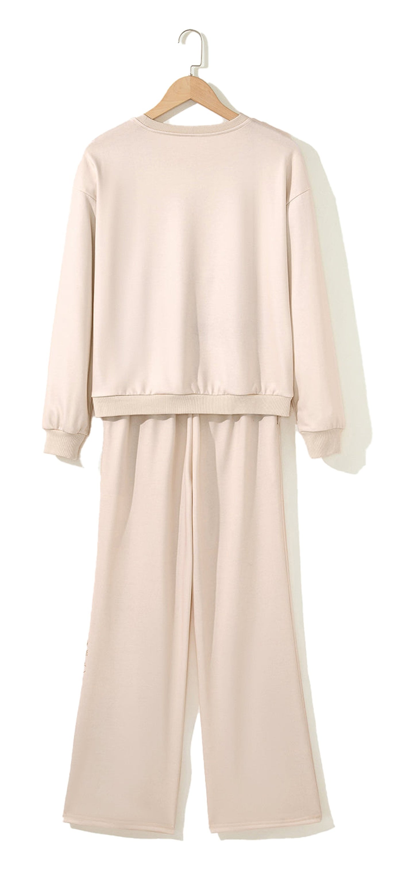 Gingerbread Bakery Christmas Lounge Set