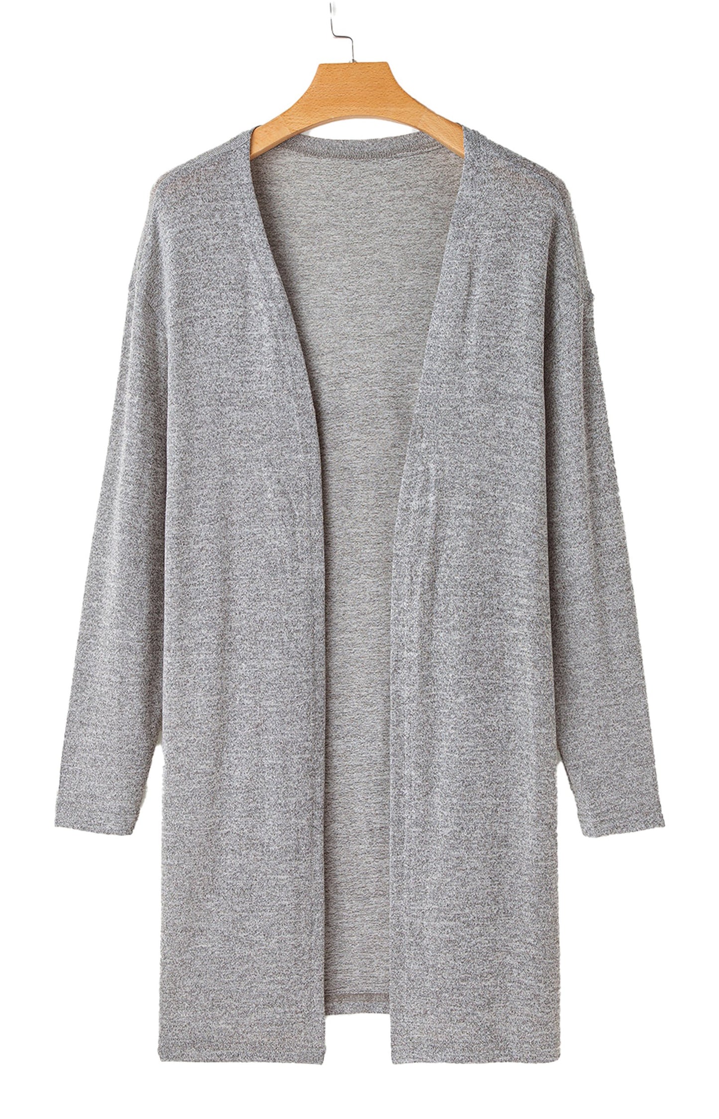 High Rise Lightweight Cardigan For Women