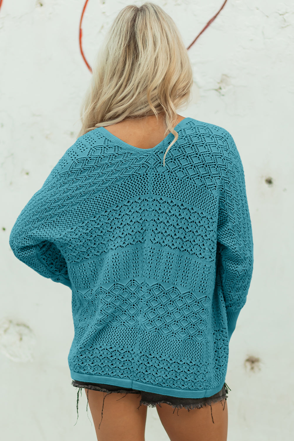 Cable Knit Cardigan Men - Stylish & Cozy