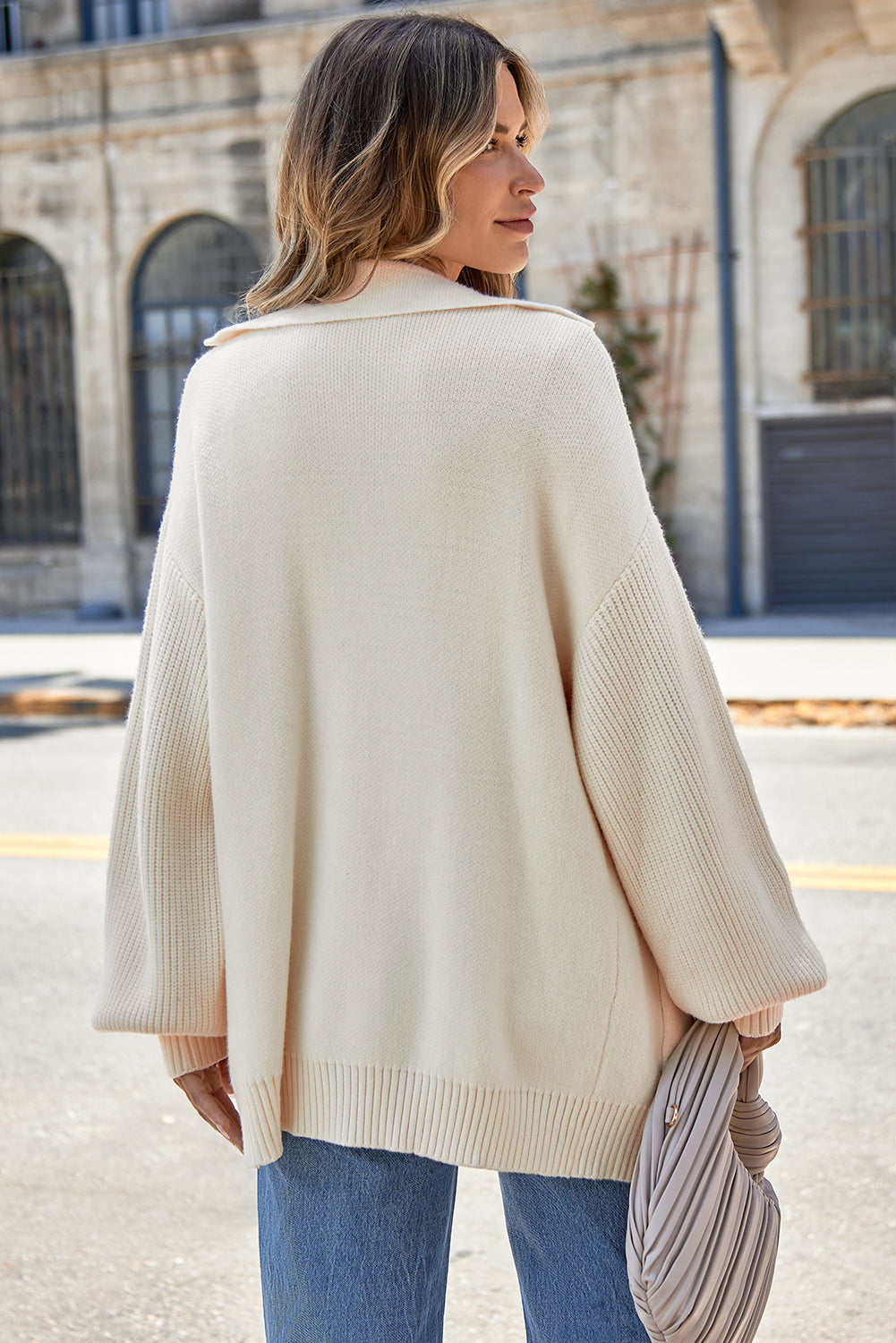Cable Knit Cardigan Men for Effortless Style