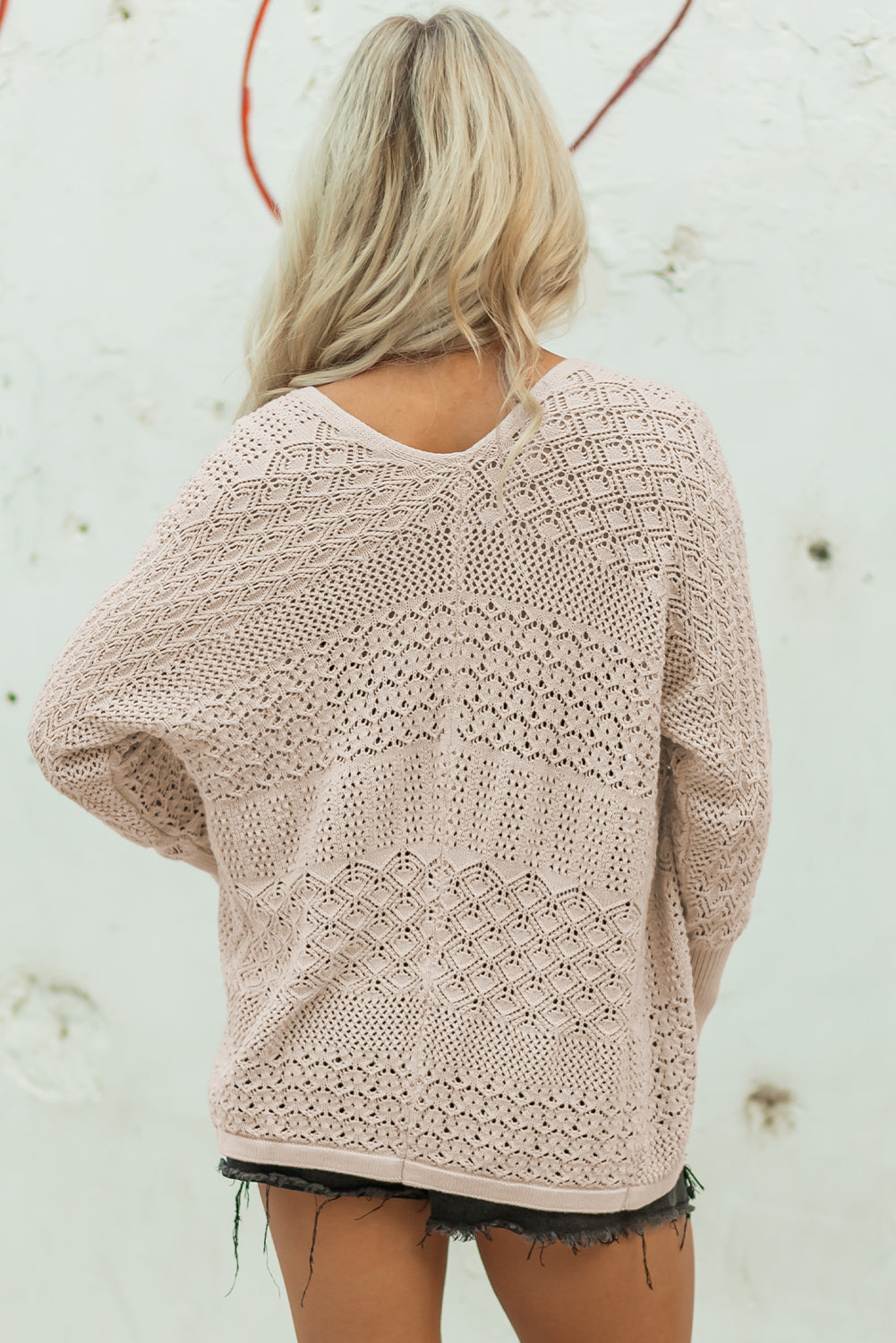 Cable Knit Cardigan Men - Stylish & Cozy
