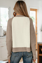 Cable Knit Cardigan Men | Trendy & Stylish