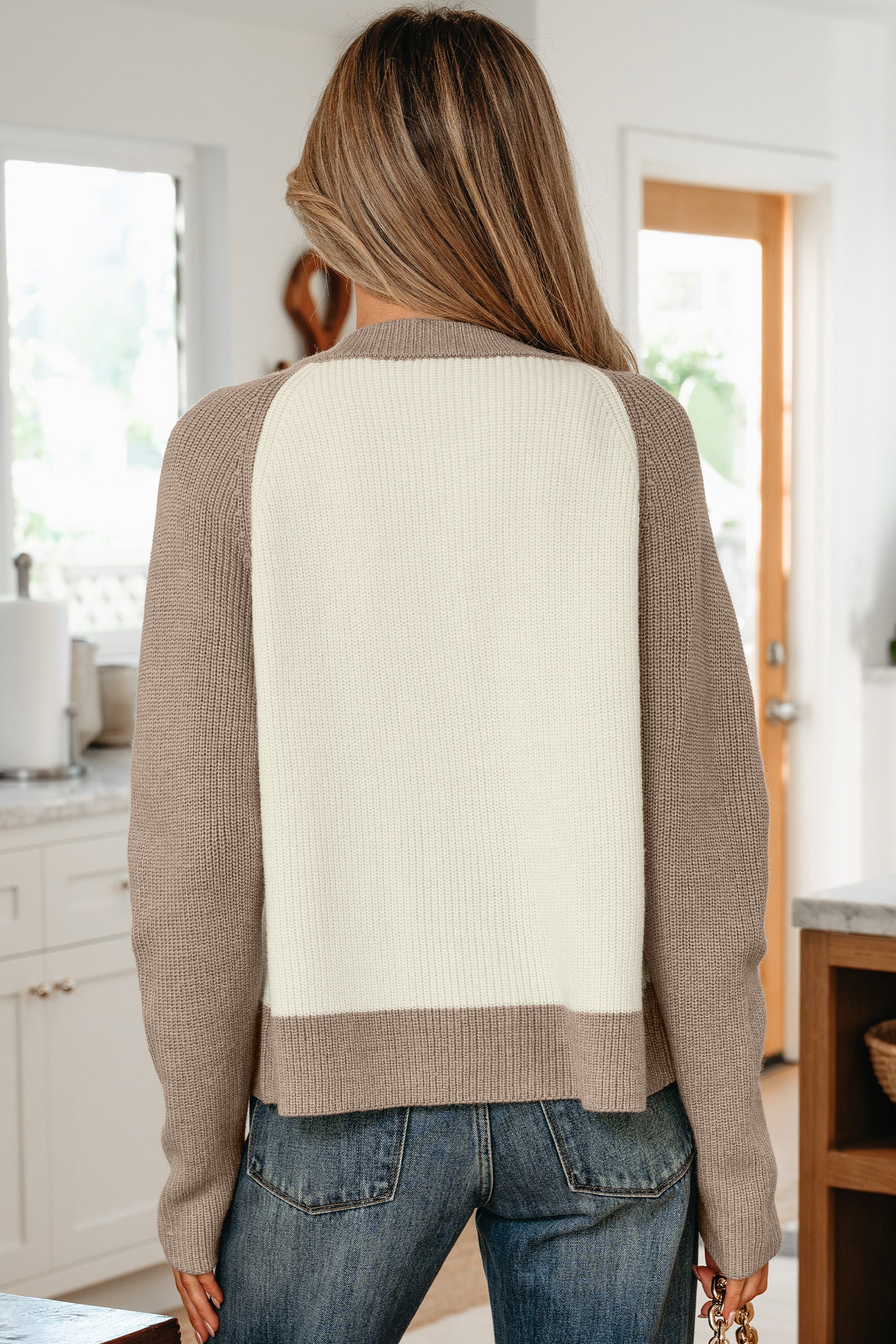 Cable Knit Cardigan Men | Trendy & Stylish