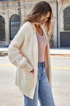 Cable Knit Cardigan Men for Effortless Style