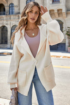 Cable Knit Cardigan Men for Effortless Style