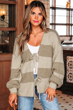 Cable Knit Cardigan Men - Stylish & Cozy