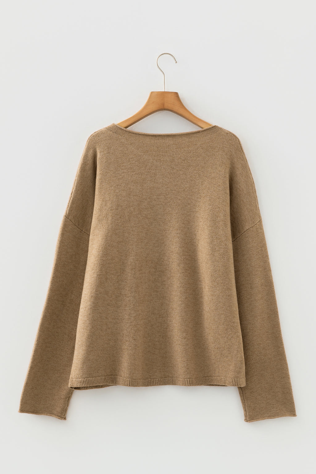 Cardigan Cardigan with Lace Detailing