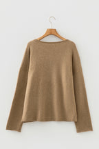 Cardigan Cardigan with Lace Detailing