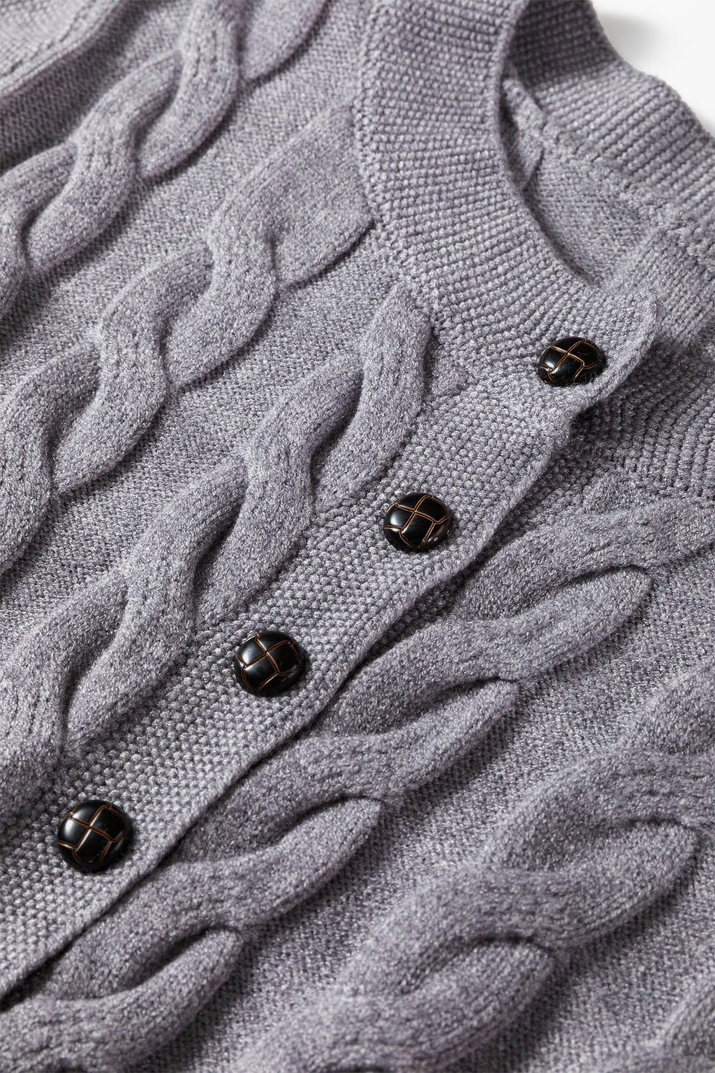 Cozy Grey Cardigan Cardigan for Style