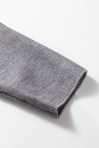 Cozy Grey Cardigan Cardigan for Style