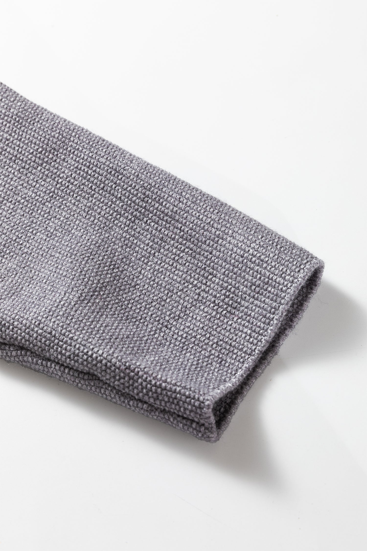 Cozy Grey Cardigan Cardigan for Style