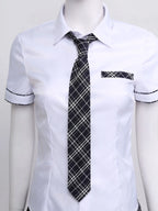 Cheerleader Uniform Costume for All Ages