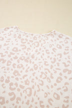 LuckeLadybug LLC Cheetah Print Pants with a Soft, Stylish Design for Everyday Wear