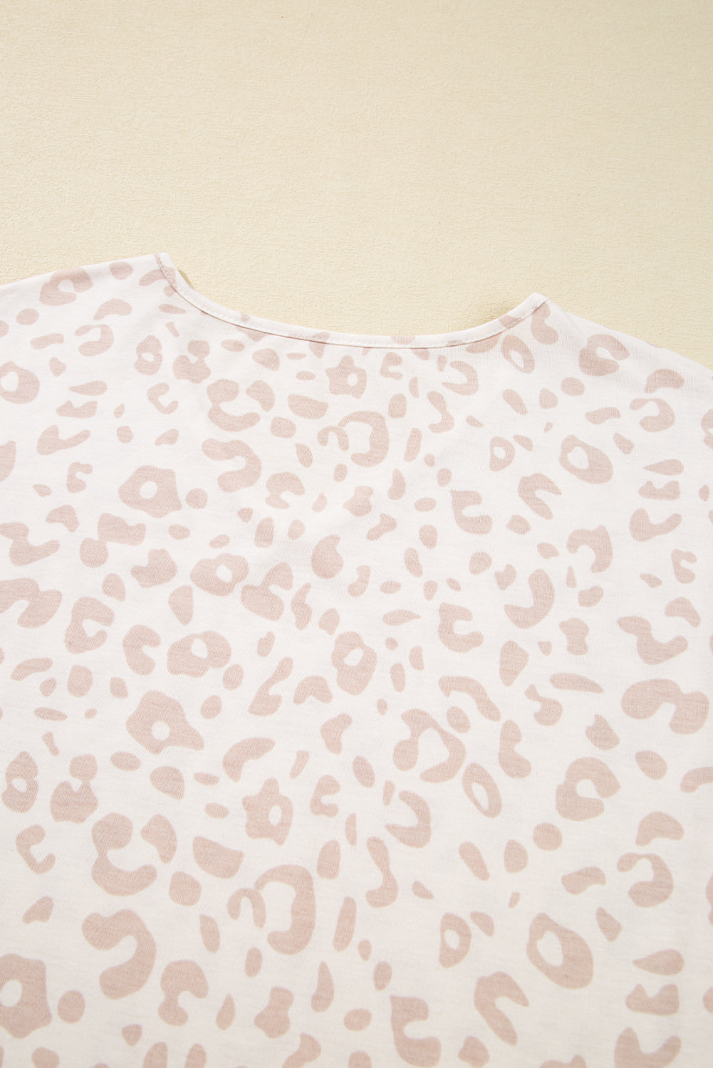 LuckeLadybug LLC Cheetah Print Pants with a Soft, Stylish Design for Everyday Wear