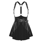 Clubwear Dress for Trendy Nights Out