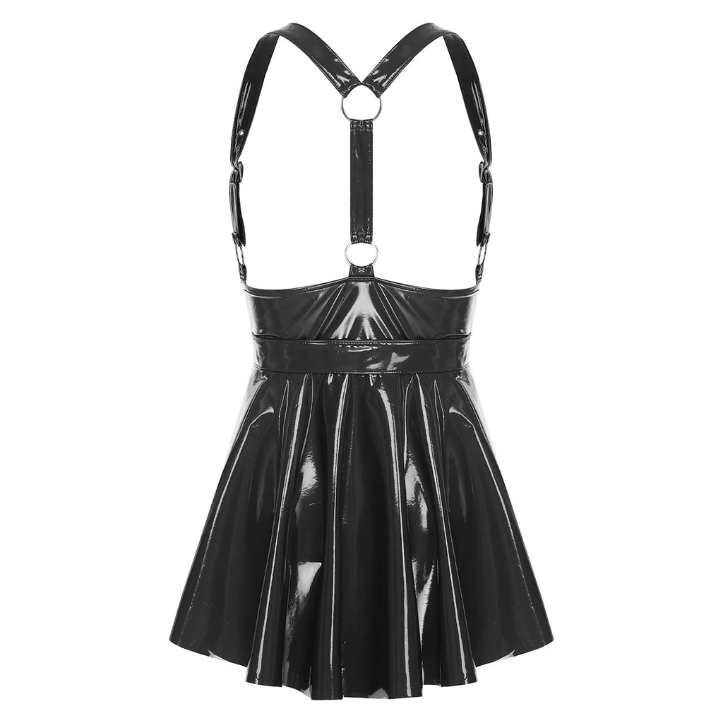 Clubwear Dress for Trendy Nights Out