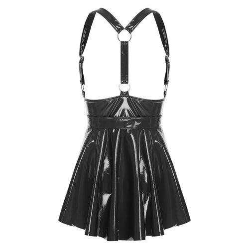 Clubwear Dress for Trendy Nights Out