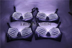 LED Clubwear Dress for Night Events