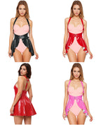 Clubwear Dress for Trendy Nights Out