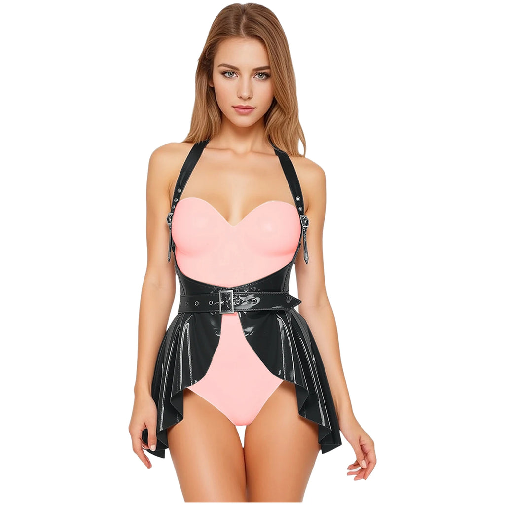 Clubwear Dress for Trendy Nights Out