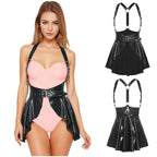 Clubwear Dress for Trendy Nights Out