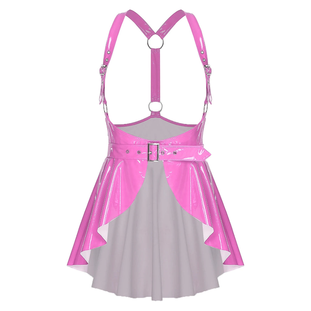Clubwear Dress for Trendy Nights Out