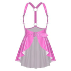 Clubwear Dress for Trendy Nights Out