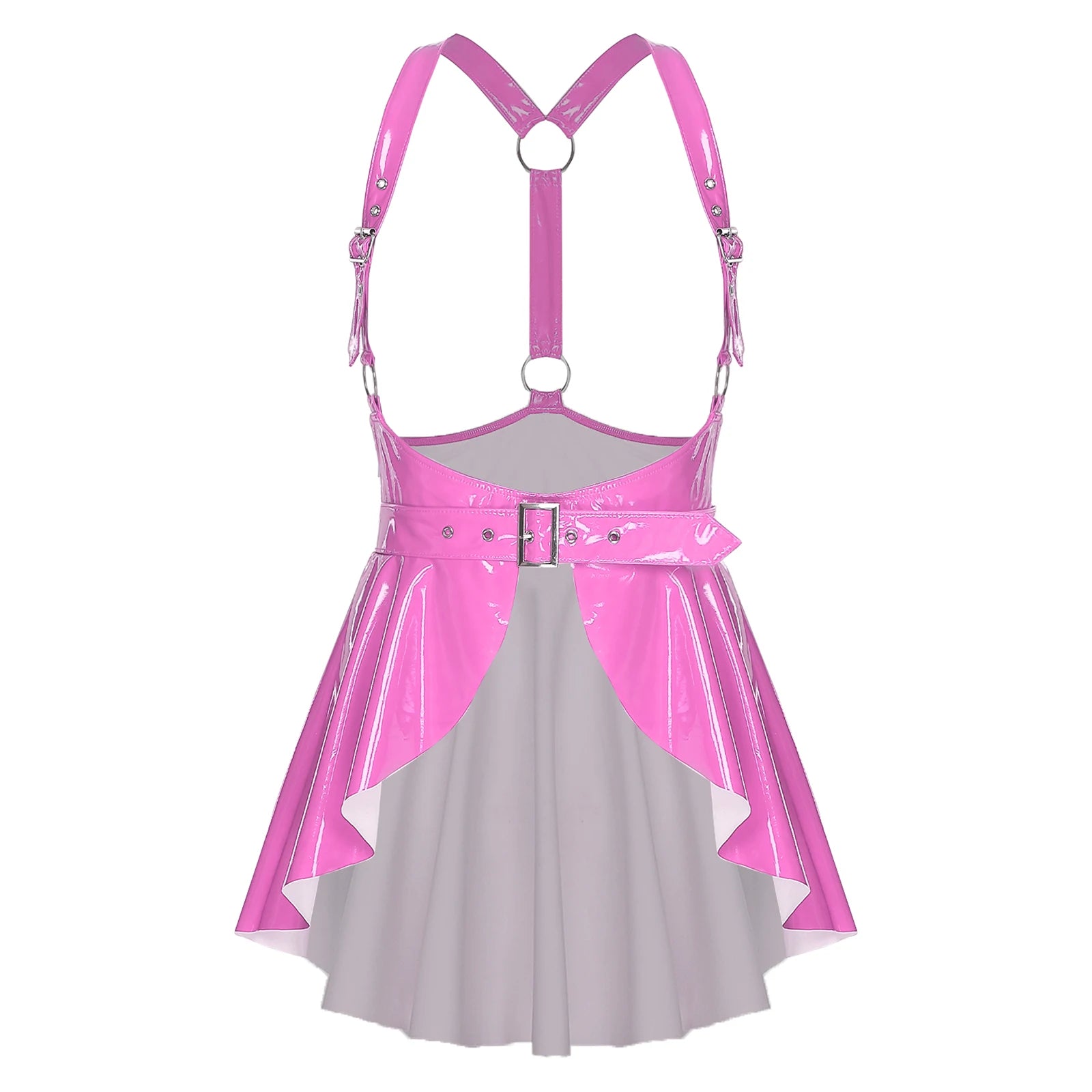 Clubwear Dress for Trendy Nights Out