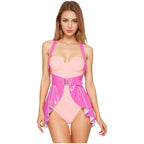 Clubwear Dress for Trendy Nights Out