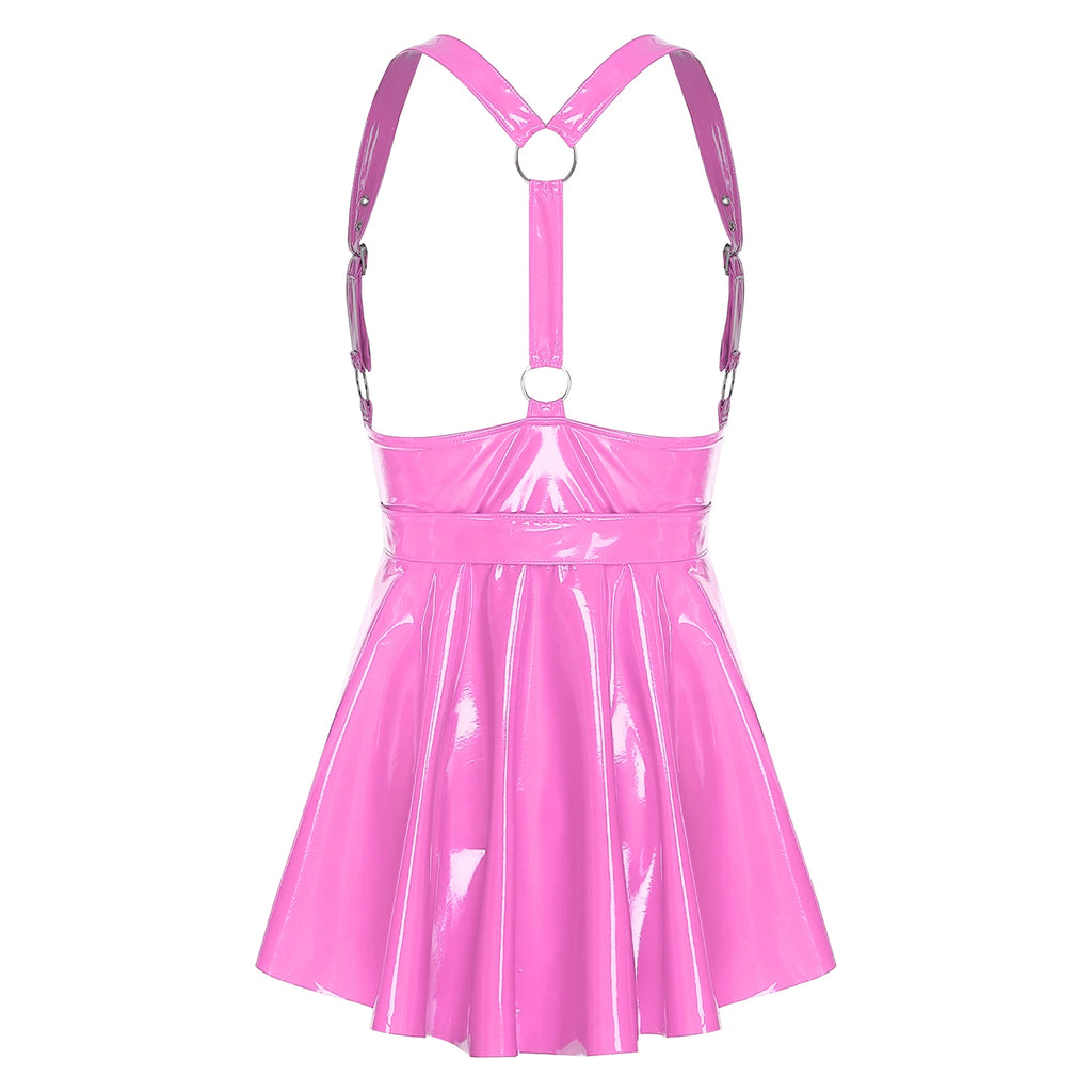 Clubwear Dress for Trendy Nights Out