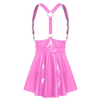 Clubwear Dress for Trendy Nights Out
