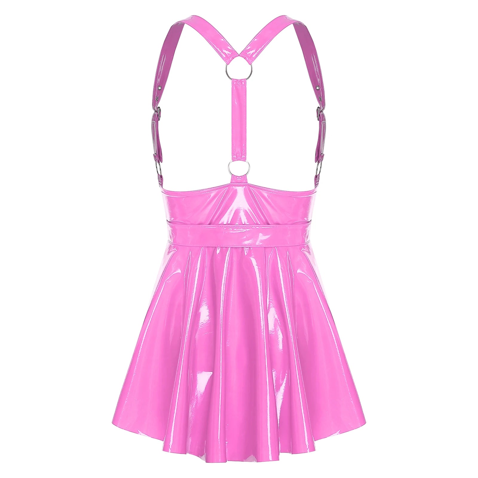 Clubwear Dress for Trendy Nights Out