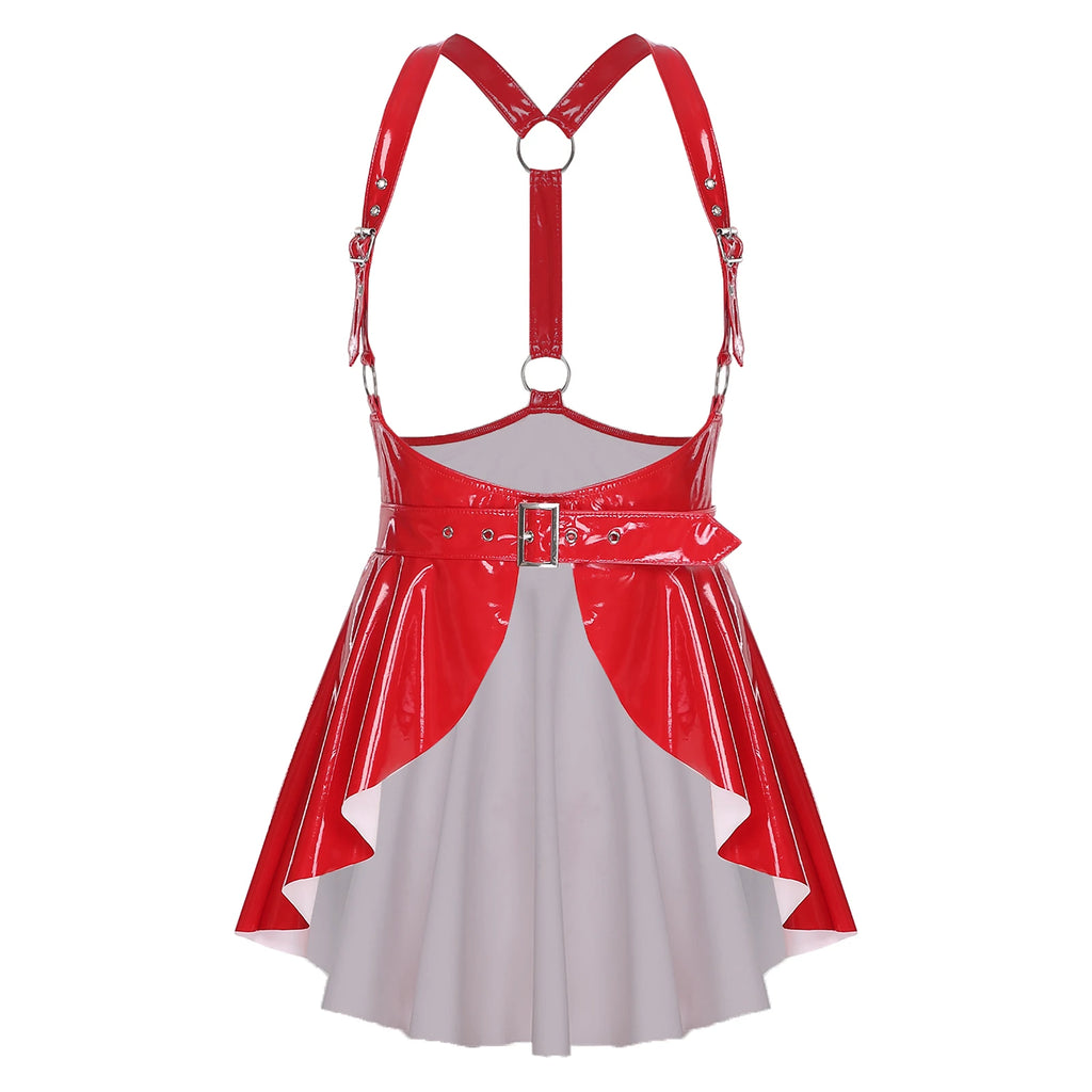 Clubwear Dress for Trendy Nights Out