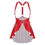 Clubwear Dress for Trendy Nights Out