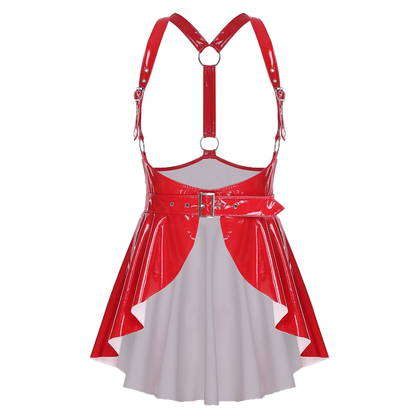 Clubwear Dress for Trendy Nights Out
