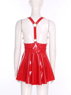 Clubwear Dress for Trendy Nights Out