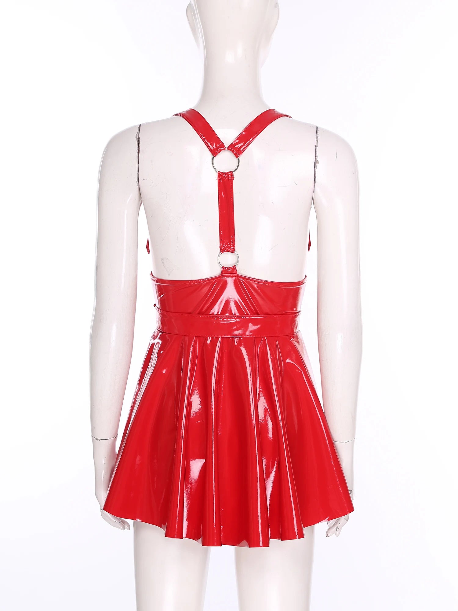 Clubwear Dress for Trendy Nights Out