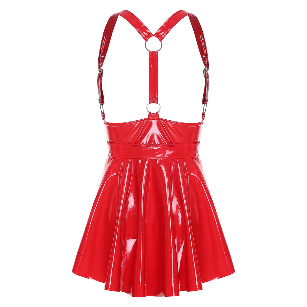 Clubwear Dress for Trendy Nights Out
