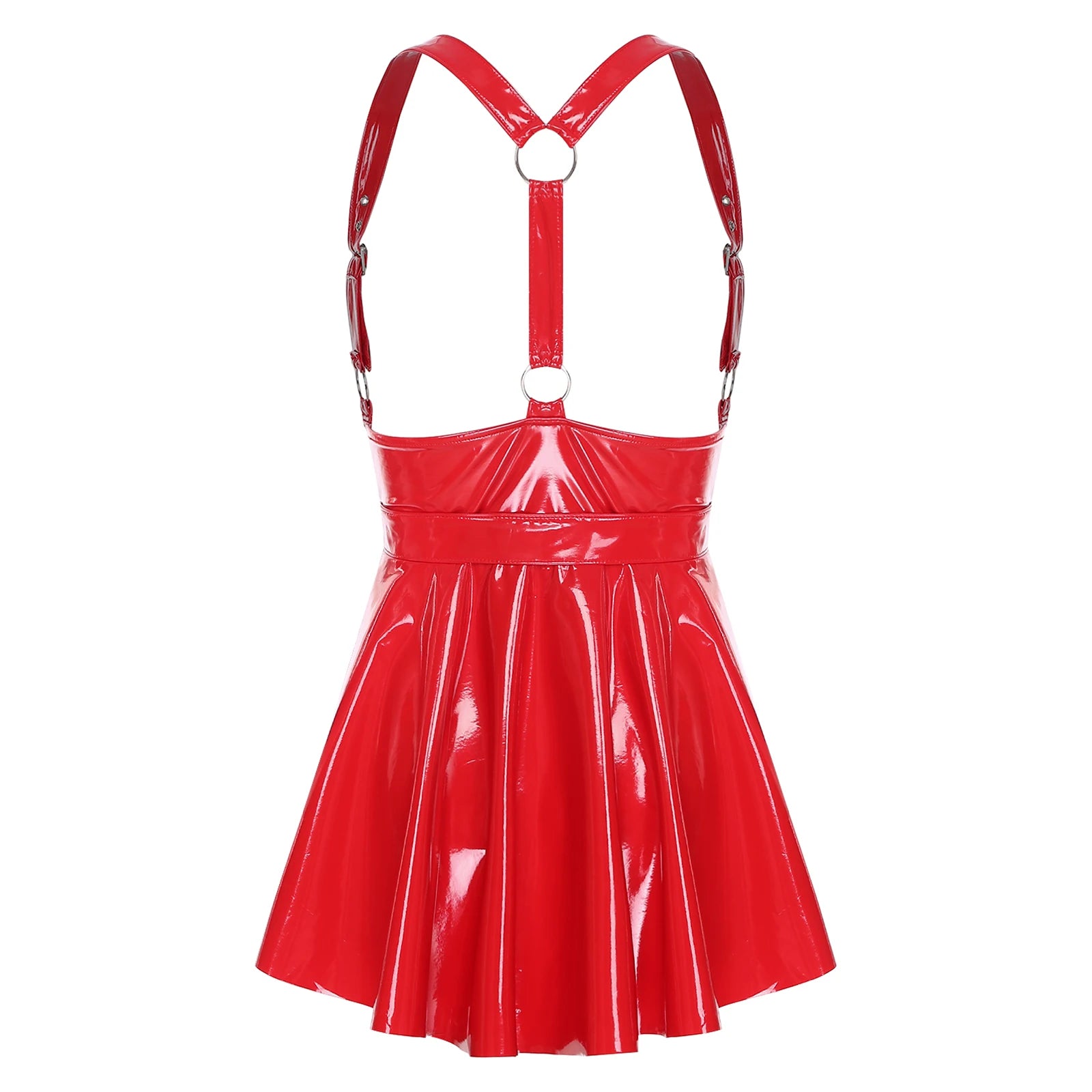 Clubwear Dress for Trendy Nights Out