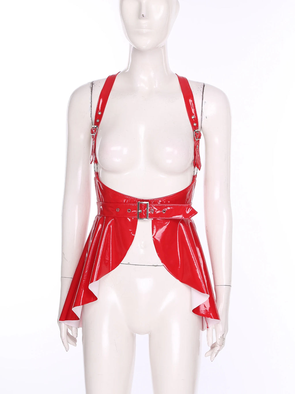 Clubwear Dress for Trendy Nights Out