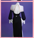 Stylish Cosplay Costume Play Outfit