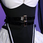 Stylish Cosplay Costume Play Outfit