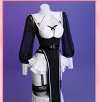 Stylish Cosplay Costume Play Outfit