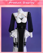 Stylish Cosplay Costume Play Outfit