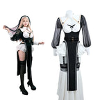 Stylish Cosplay Costume Play Outfit